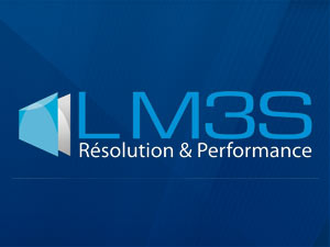 Réalisation de la boutique LM3S.eu